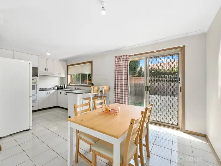 Fifth view of Homely house listing, 29 Collins Crescent, Berwick VIC 3806