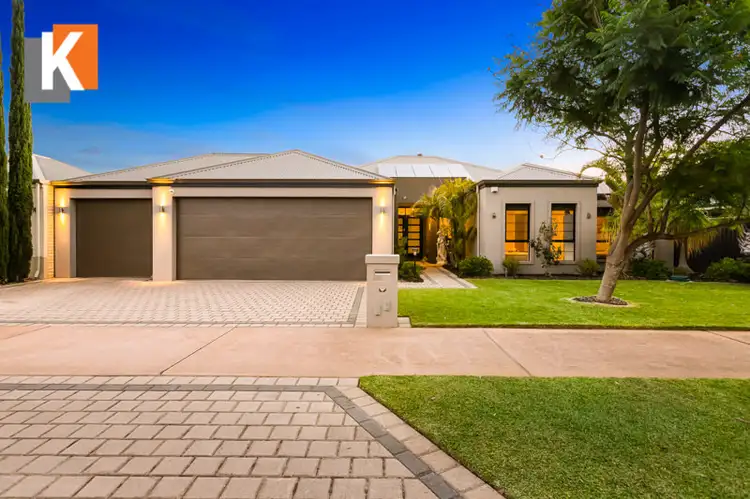 13 Baldessin Avenue, Harrisdale WA 6112