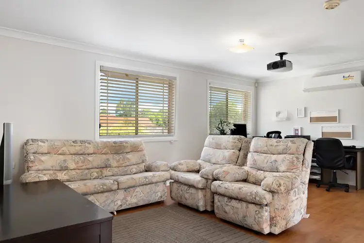 Fourth view of Homely house listing, 9 Tanners Way, Kellyville NSW 2155