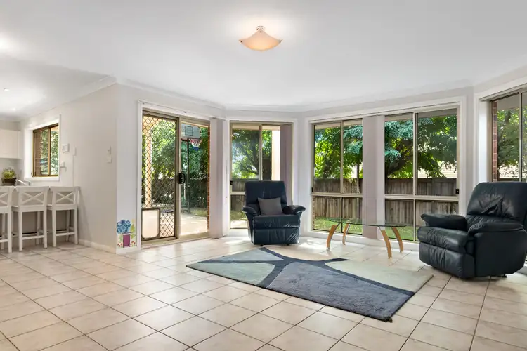 Sixth view of Homely house listing, 9 Tanners Way, Kellyville NSW 2155