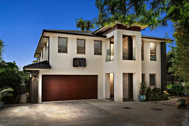 44 Parkes Road, Collaroy NSW 2097