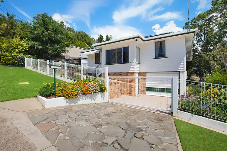 8 Boyce Street, Nambour QLD 4560