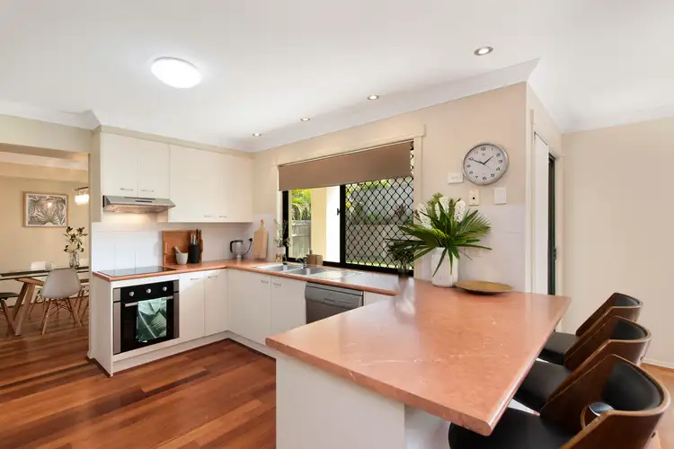 Fifth view of Homely house listing, 2 Bonney Place, Westlake QLD 4074