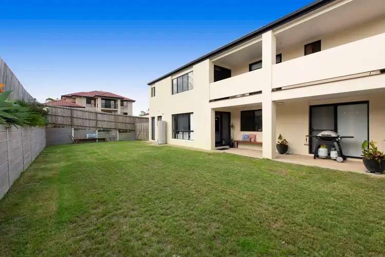 Sixth view of Homely house listing, 2 Bonney Place, Westlake QLD 4074