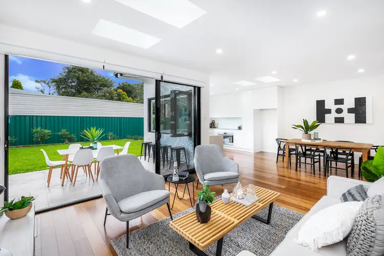 Main view of Homely house listing, 5b Minerva Street, Kirrawee NSW 2232