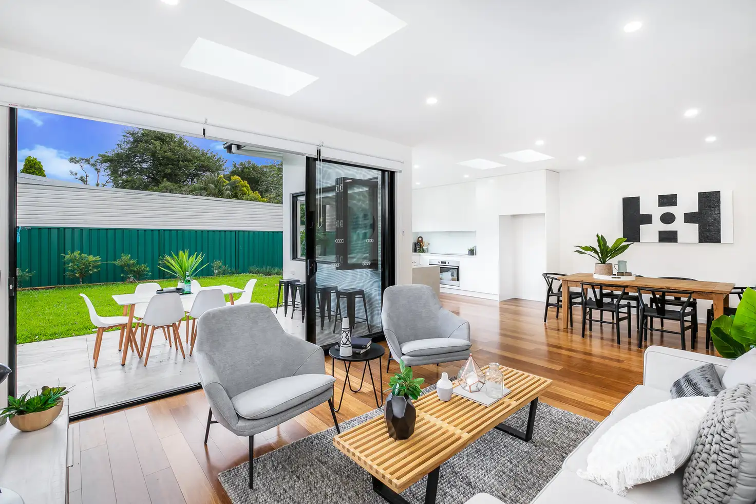 Main view of Homely house listing, 5b Minerva Street, Kirrawee NSW 2232