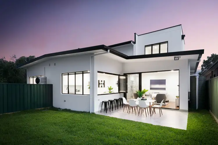 Second view of Homely house listing, 5b Minerva Street, Kirrawee NSW 2232