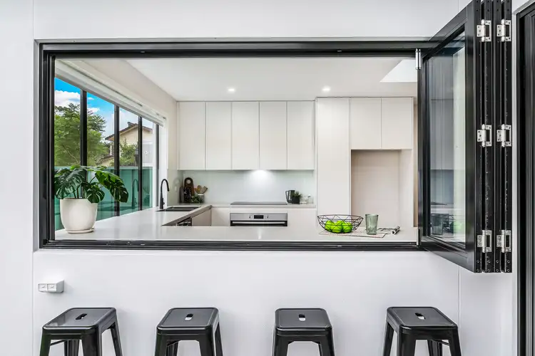 Third view of Homely house listing, 5b Minerva Street, Kirrawee NSW 2232