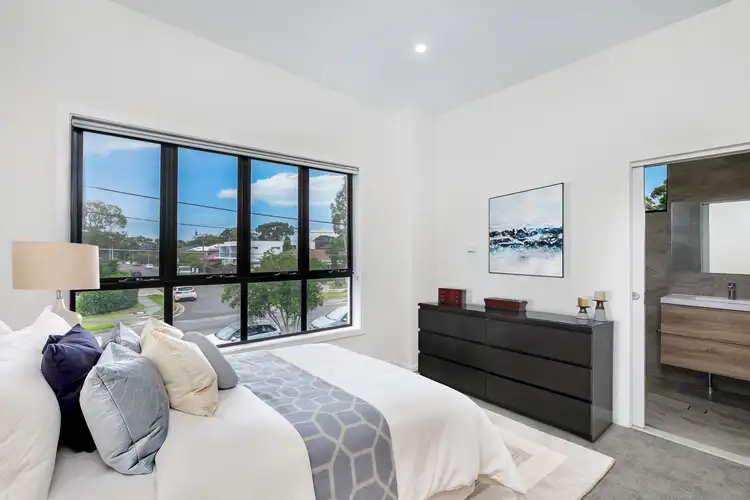 Sixth view of Homely house listing, 5b Minerva Street, Kirrawee NSW 2232