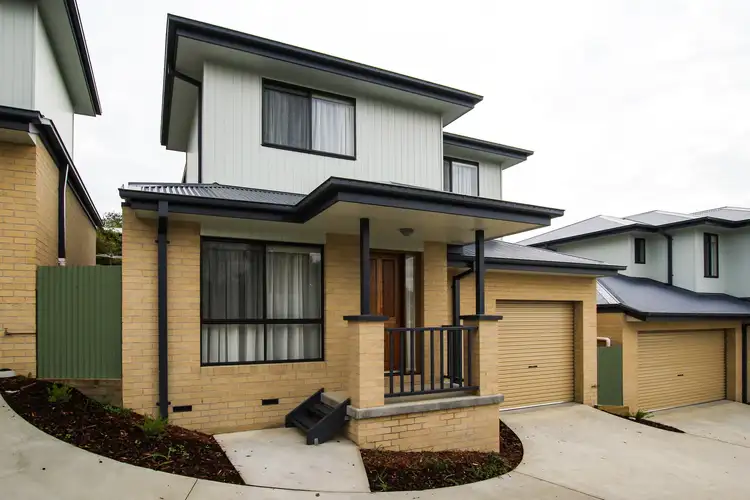 1 Paz Mews, Mooroolbark VIC 3138