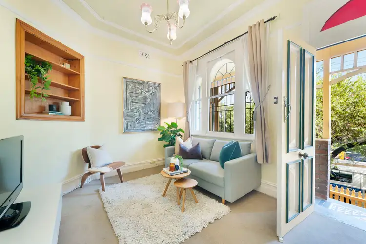Main view of Homely house listing, 63 James Street, Leichhardt NSW 2040