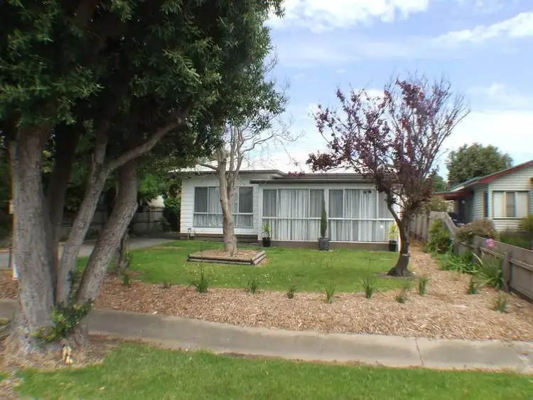 25 Patrick Street, Portland VIC 3305
