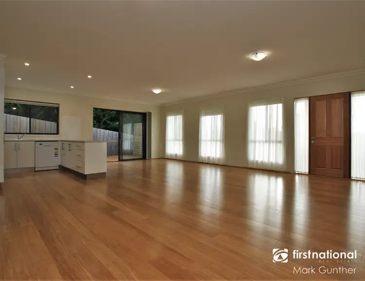 Second view of Homely townhouse listing, 13 Central Avenue, Mooroolbark VIC 3138