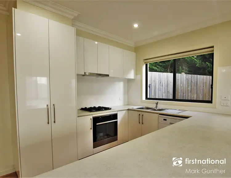 Third view of Homely townhouse listing, 13 Central Avenue, Mooroolbark VIC 3138