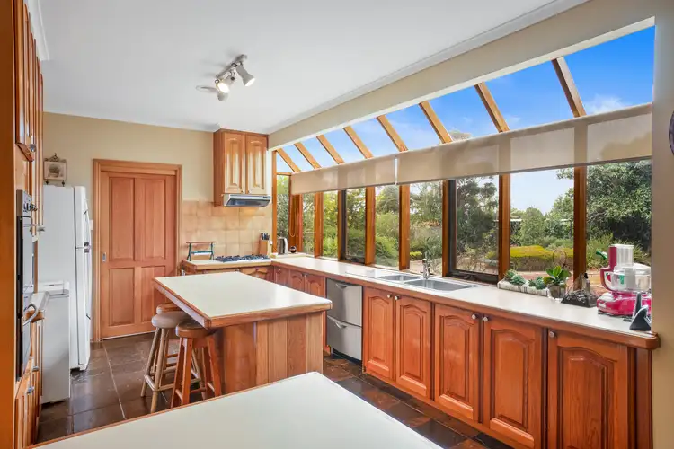 Second view of Homely house listing, 5 Amstel Close, Darley VIC 3340