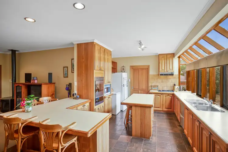 Third view of Homely house listing, 5 Amstel Close, Darley VIC 3340