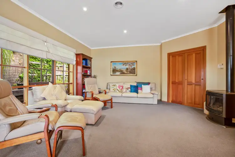 Fifth view of Homely house listing, 5 Amstel Close, Darley VIC 3340