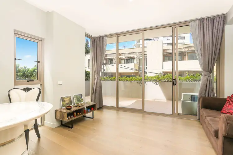 404/253 Oxford Street, Bondi Junction NSW 2022