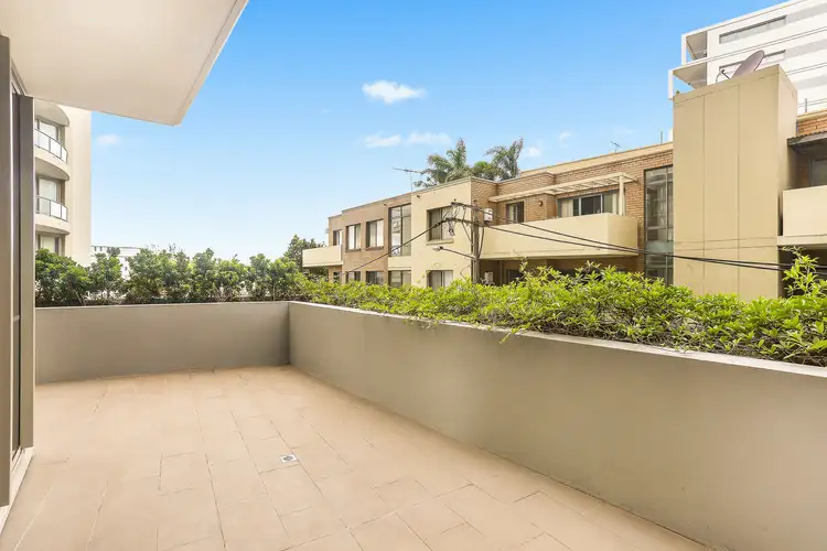 Fourth view of Homely apartment listing, 404/253 Oxford Street, Bondi Junction NSW 2022