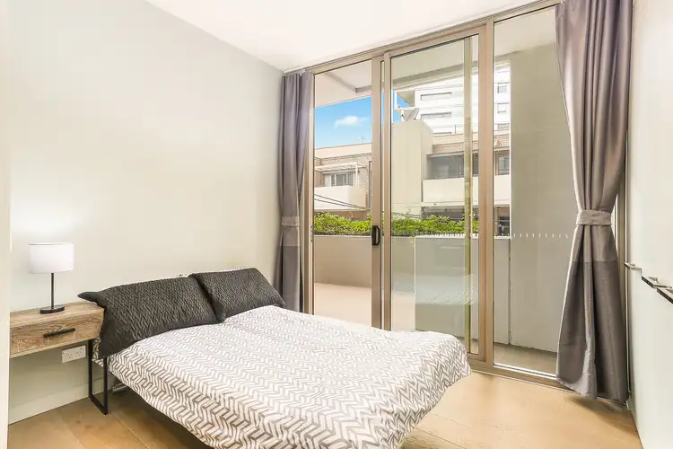 Fifth view of Homely apartment listing, 404/253 Oxford Street, Bondi Junction NSW 2022