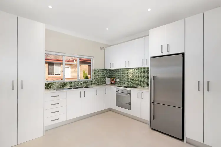 10/36 Monomeeth Street, Bexley NSW 2207