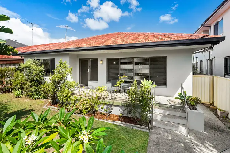 Main view of Homely house listing, 4 Shirley Crescent, Matraville NSW 2036