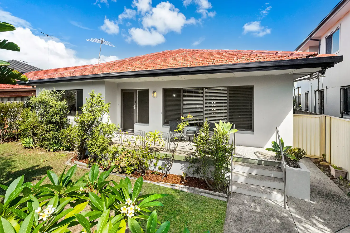 Main view of Homely house listing, 4 Shirley Crescent, Matraville NSW 2036
