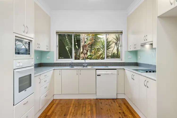 Third view of Homely house listing, 4 Shirley Crescent, Matraville NSW 2036