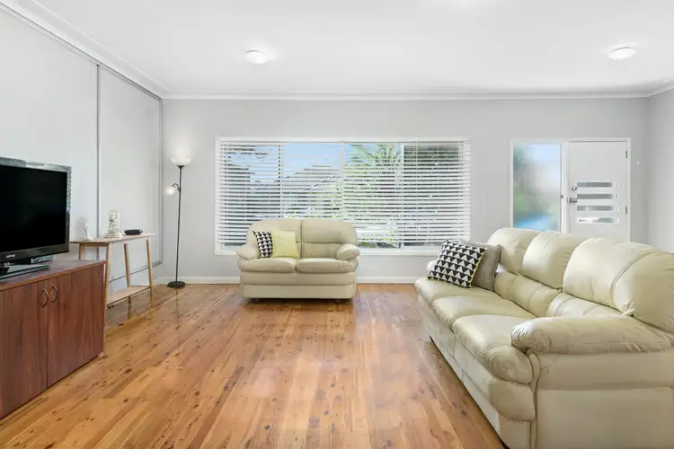 Fourth view of Homely house listing, 4 Shirley Crescent, Matraville NSW 2036