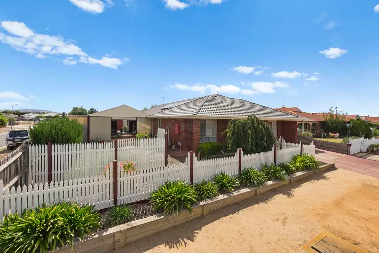 Main view of Homely house listing, 25 Darcy Street, Maddingley VIC 3340