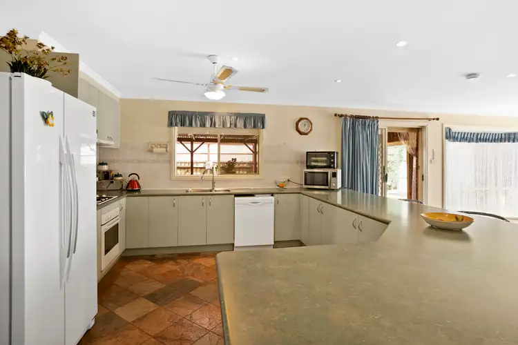 Second view of Homely house listing, 25 Darcy Street, Maddingley VIC 3340