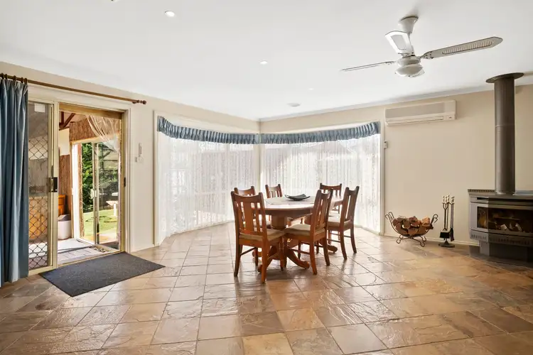 Fourth view of Homely house listing, 25 Darcy Street, Maddingley VIC 3340