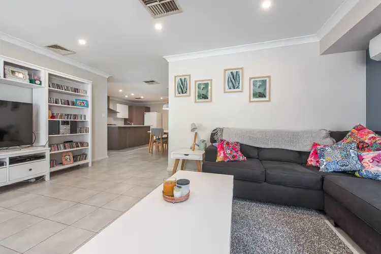 348 Erindale Road