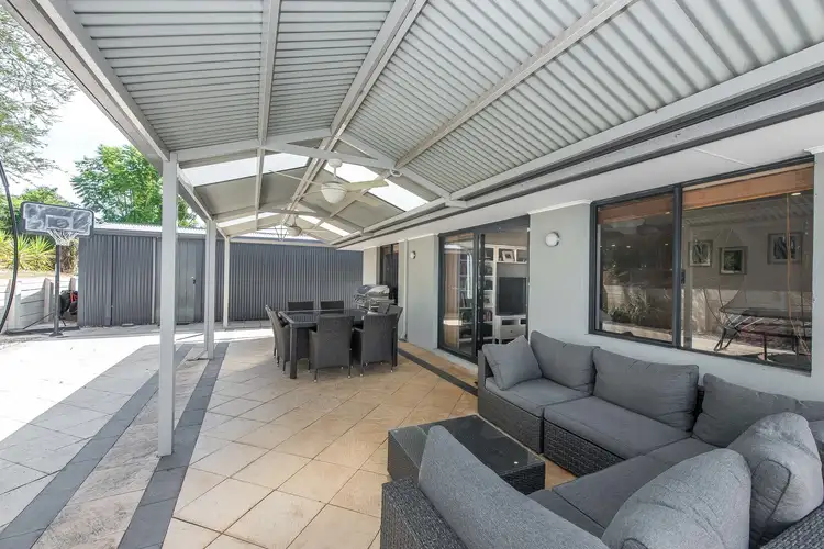 Seventh view of Homely house listing, 348 Erindale Road, Warwick WA 6024