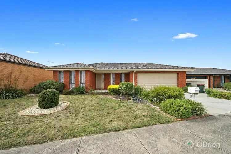 3 Acacia Court, Longwarry VIC 3816