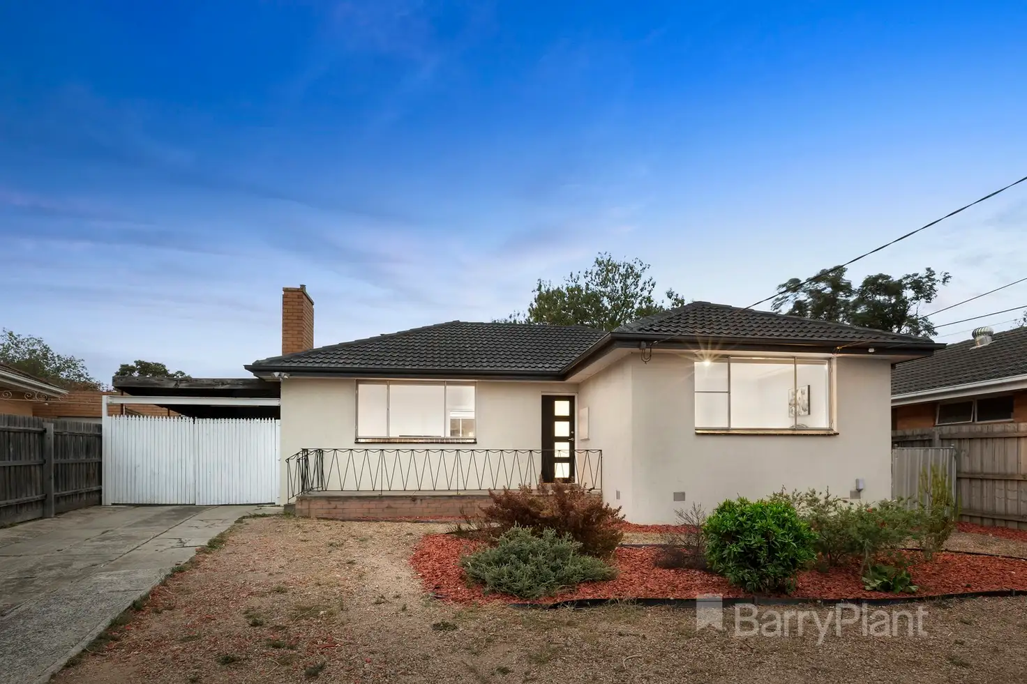Main view of Homely house listing, 11 Middleton Street, Watsonia North VIC 3087