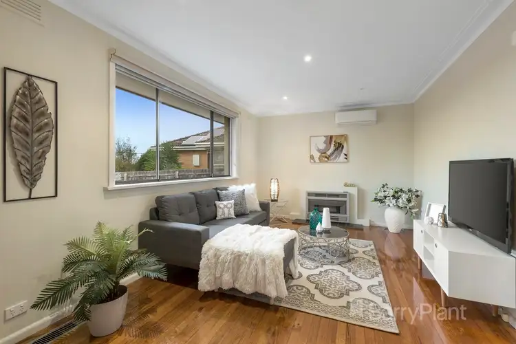 Second view of Homely house listing, 11 Middleton Street, Watsonia North VIC 3087