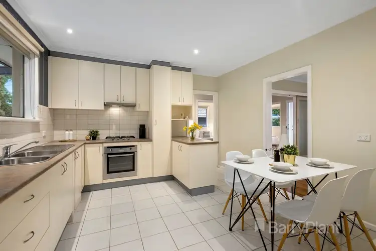 Third view of Homely house listing, 11 Middleton Street, Watsonia North VIC 3087