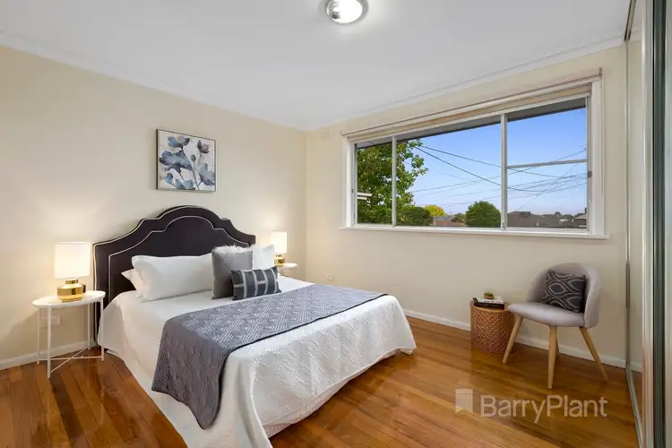 Fifth view of Homely house listing, 11 Middleton Street, Watsonia North VIC 3087
