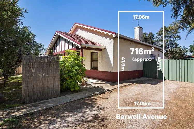 26 Barwell Avenue, Kurralta Park SA 5037