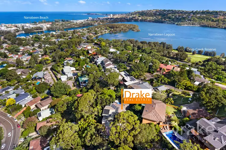 70 Woorarra Avenue, North Narrabeen NSW 2101
