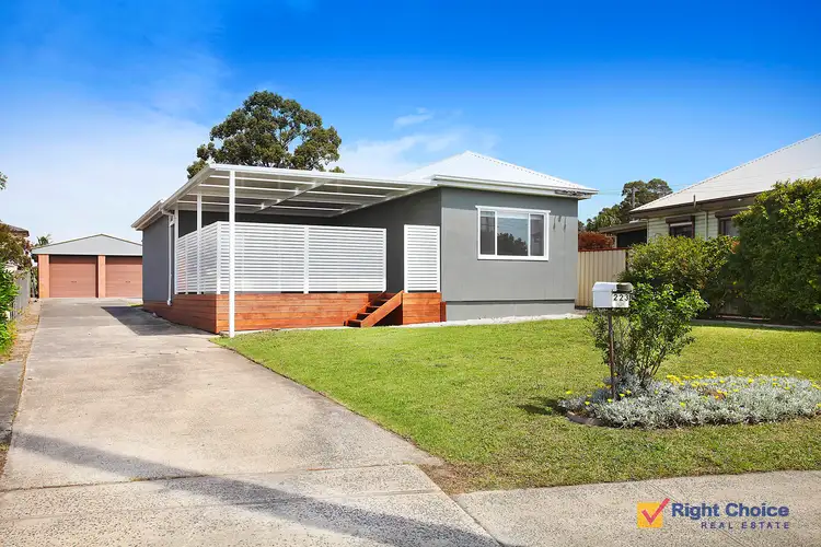 223 Tongarra Road, Albion Park NSW 2527