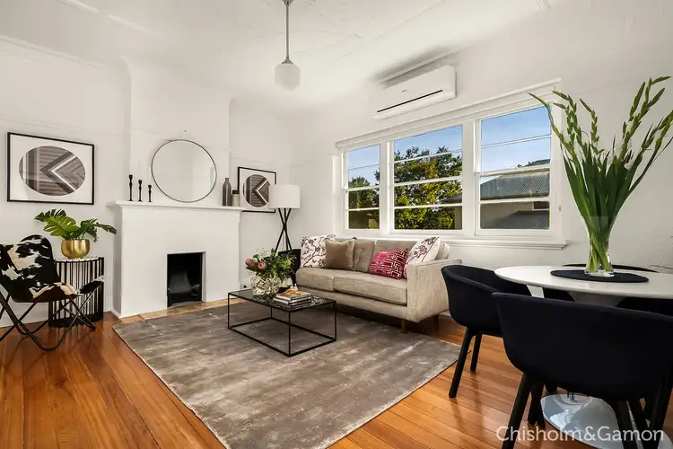 4/16 Thackeray Street, Elwood VIC 3184