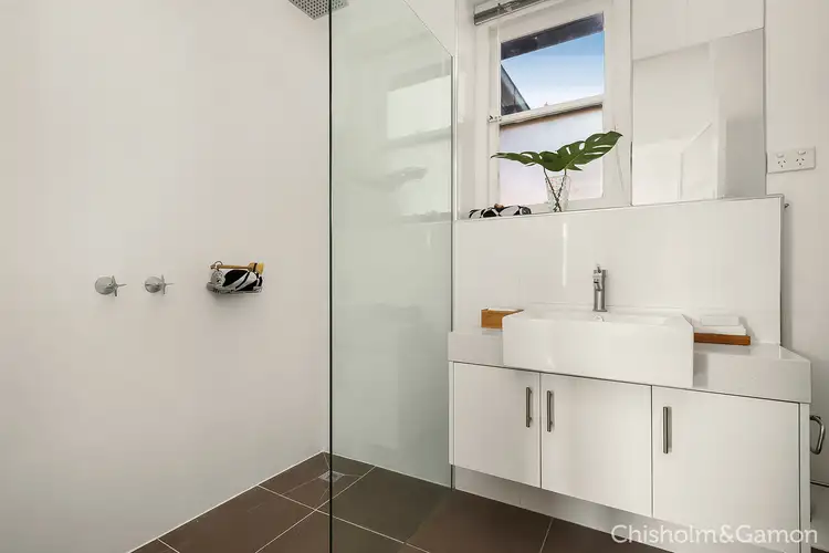 Fifth view of Homely apartment listing, 4/16 Thackeray Street, Elwood VIC 3184