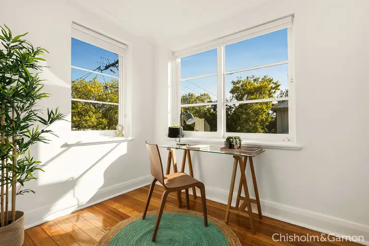 Sixth view of Homely apartment listing, 4/16 Thackeray Street, Elwood VIC 3184