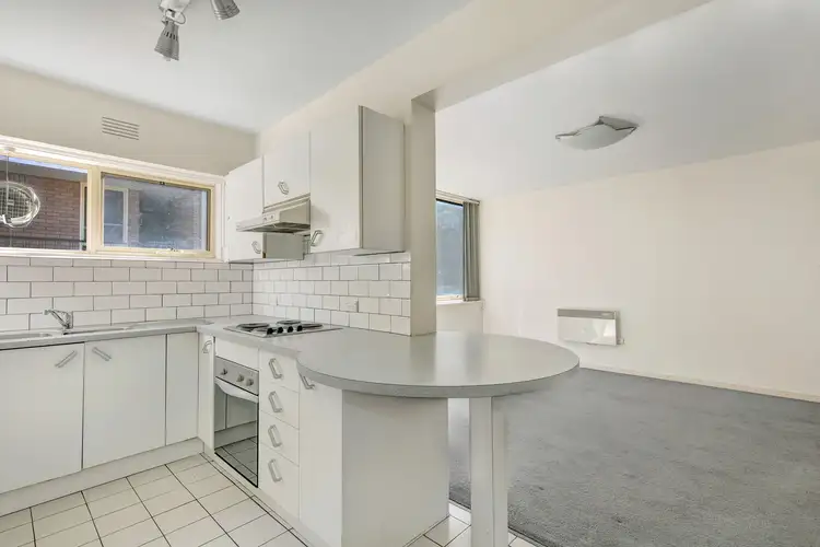 Fourth view of Homely apartment listing, 8/32 Davis Avenue, South Yarra VIC 3141
