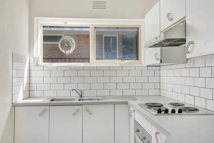 Fifth view of Homely apartment listing, 8/32 Davis Avenue, South Yarra VIC 3141