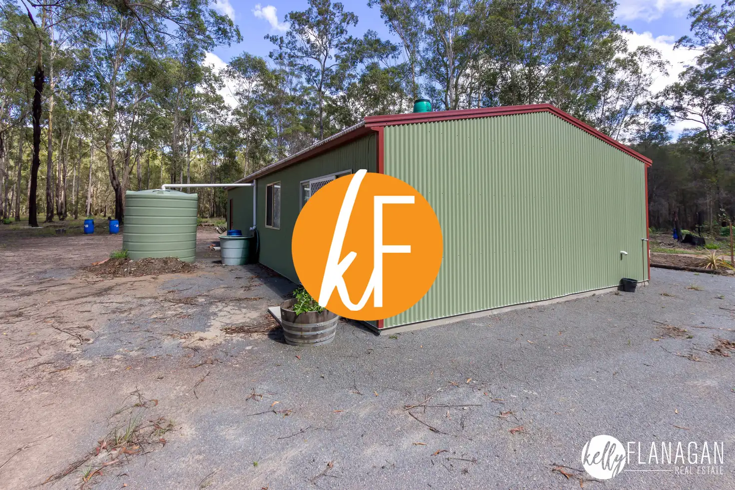 Main view of Homely rural property listing, Lot 39 Sheppard Road, Collombatti NSW 2440
