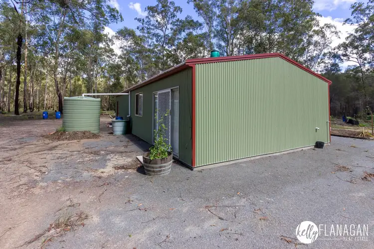 Second view of Homely rural property listing, Lot 39 Sheppard Road, Collombatti NSW 2440