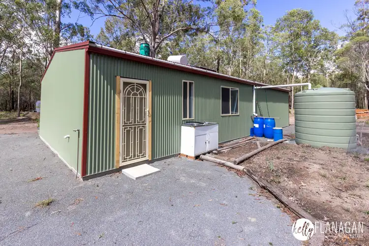 Third view of Homely rural property listing, Lot 39 Sheppard Road, Collombatti NSW 2440